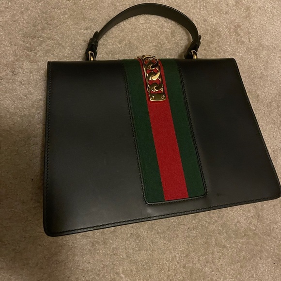 Gucci bag, 100% authentic - Picture 5 of 6